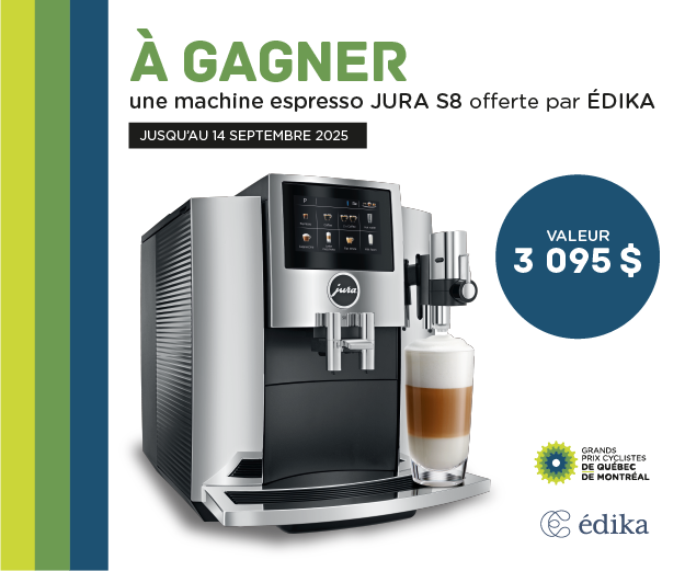 Concours Edika