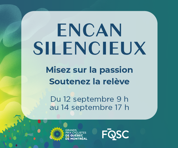 Encan silencieux